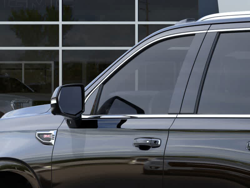 2025 Gmc Yukon photo 12