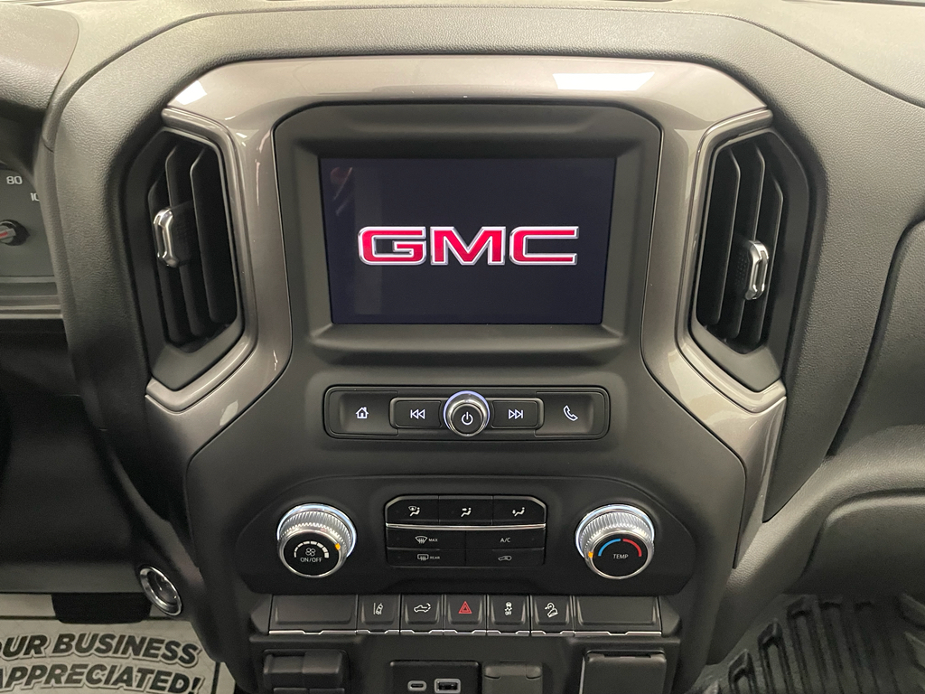 2025 Gmc Sierra 2500 HD Pro photo 7