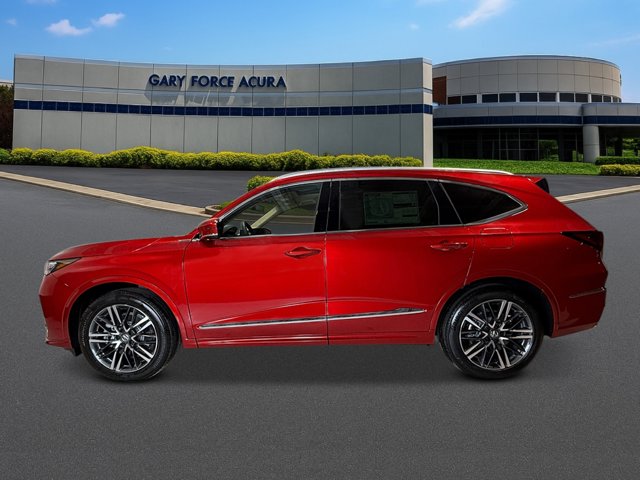 2026 Acura MDX SH-AWD Advance photo 2