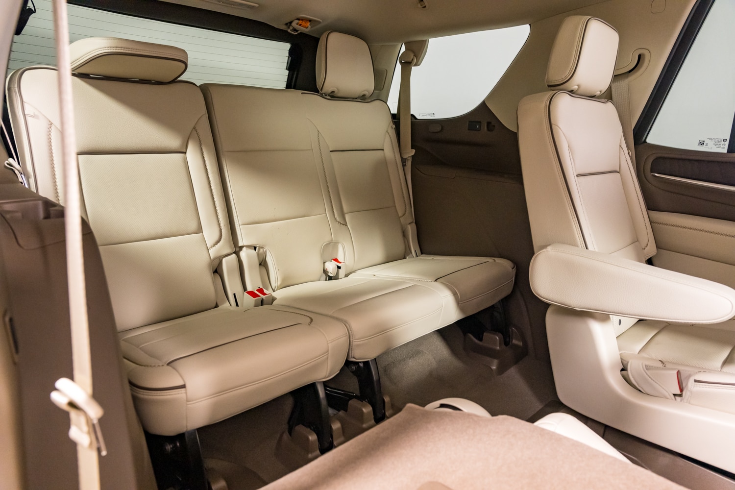 2023 Gmc Yukon Denali photo 33