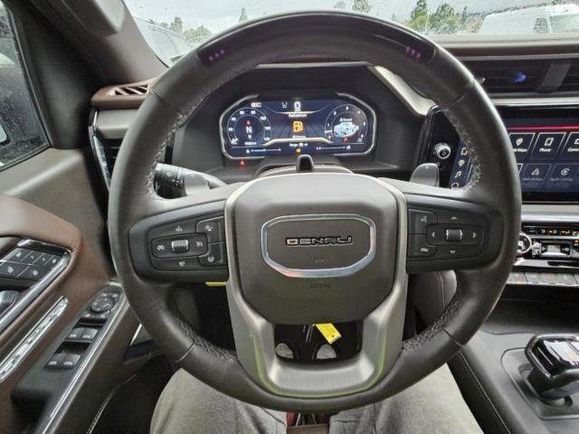2024 Gmc Sierra 1500 Denali photo 3