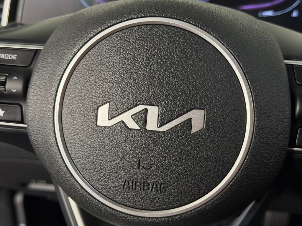 2024 Kia Sportage X-Line photo 21