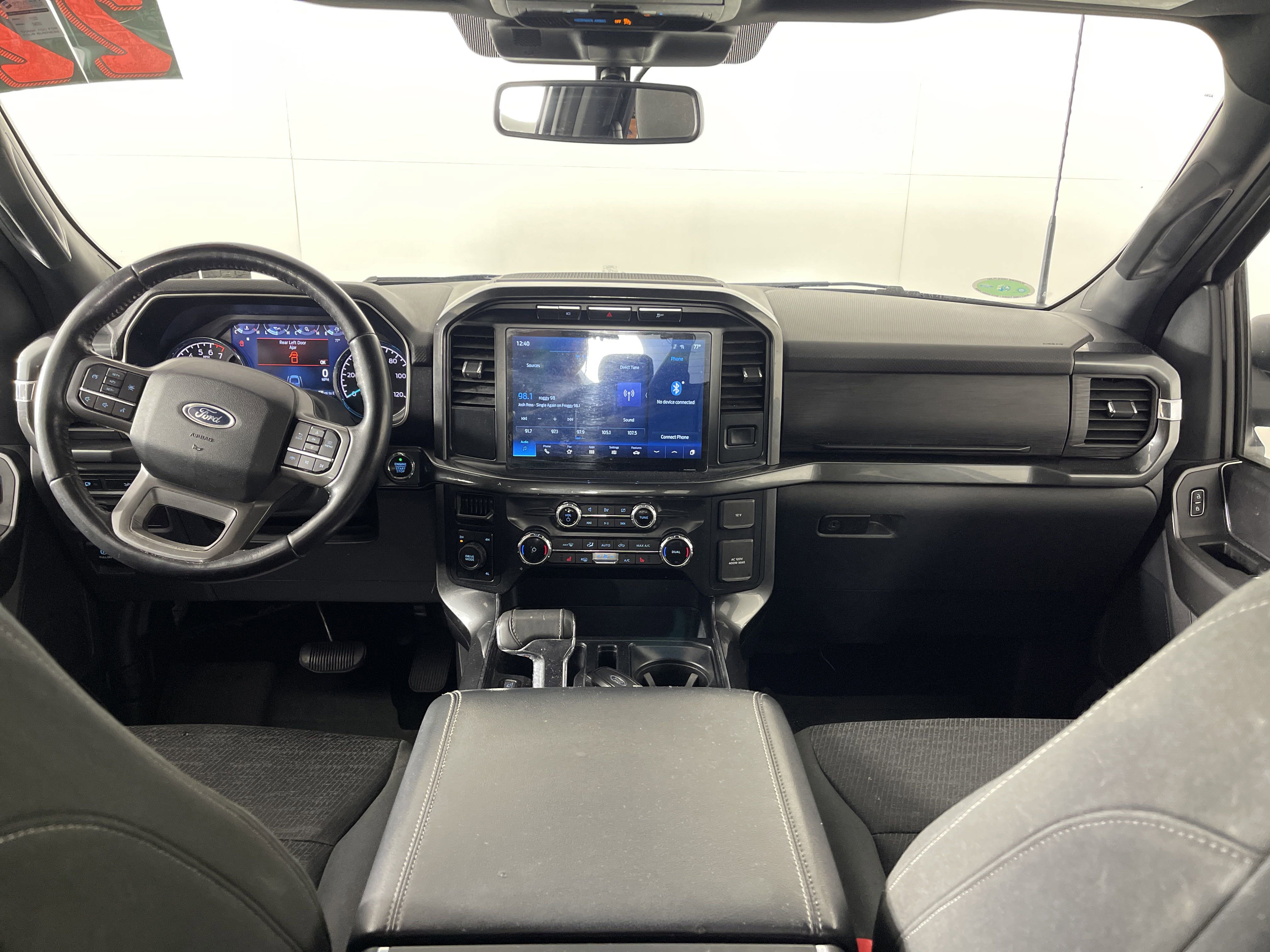2022 Ford F-150 XL photo 17