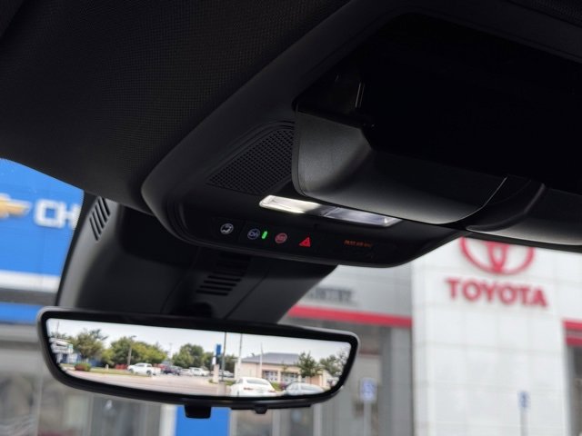 2026 Gmc Acadia Elevation photo 35