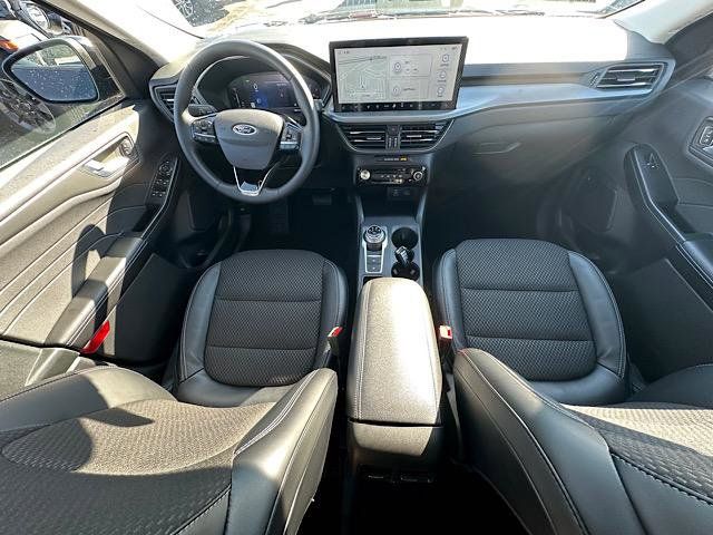 2024 Ford Escape Plug-In Hybrid Base photo 12