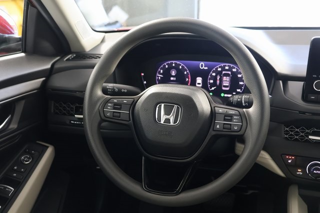 2024 Honda Accord EX photo 10