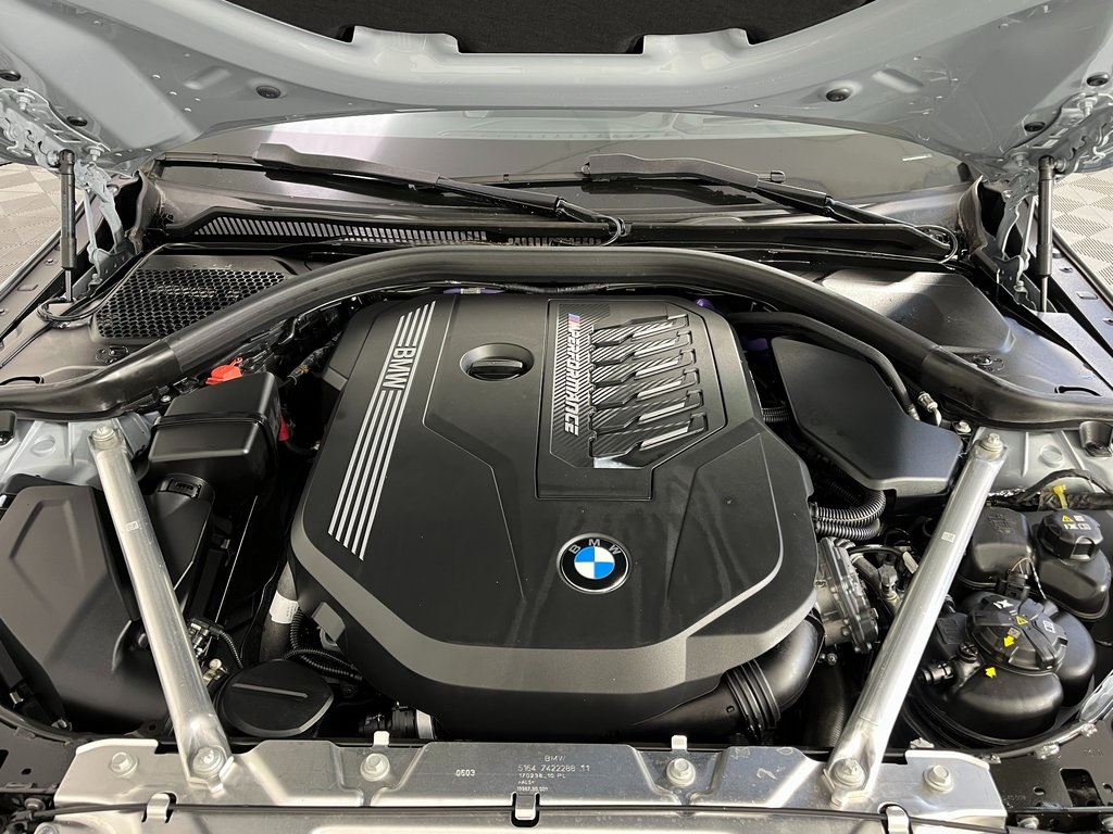 2024 Bmw M440i xDrive photo 10