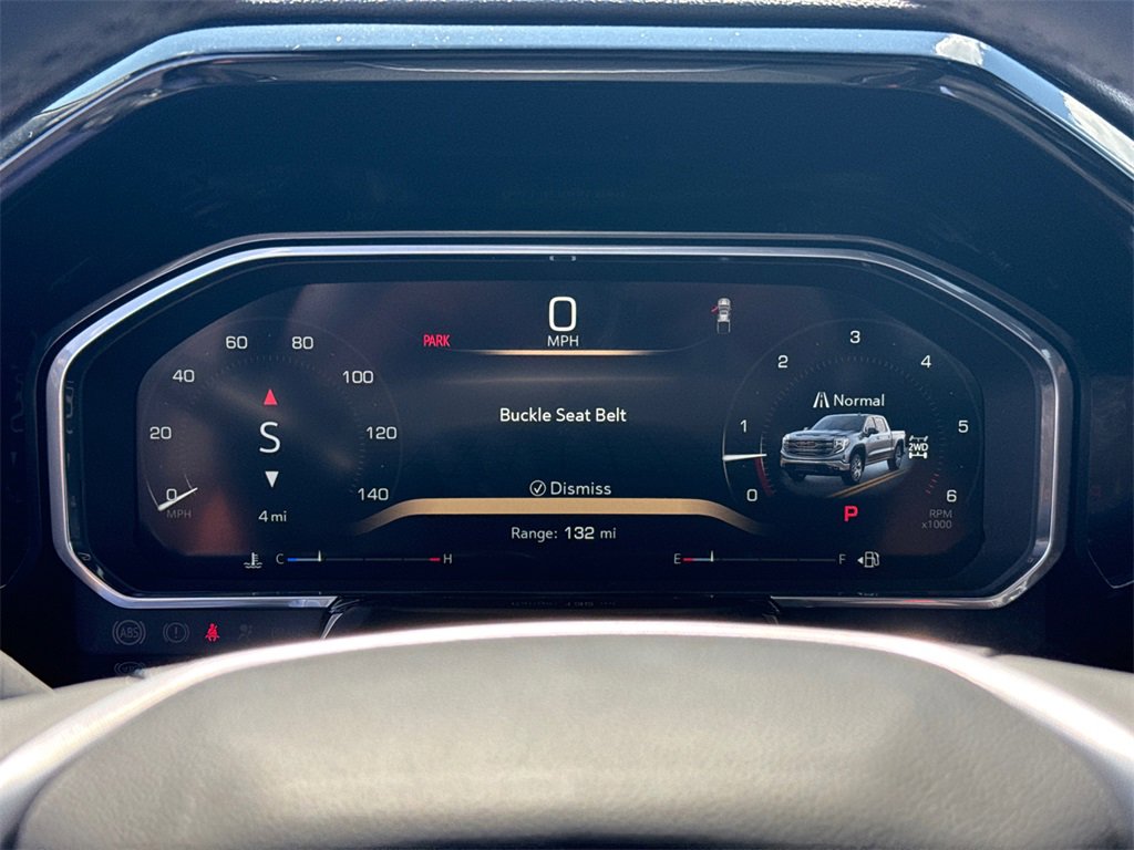 2026 Gmc Sierra 1500 Elevation photo 22