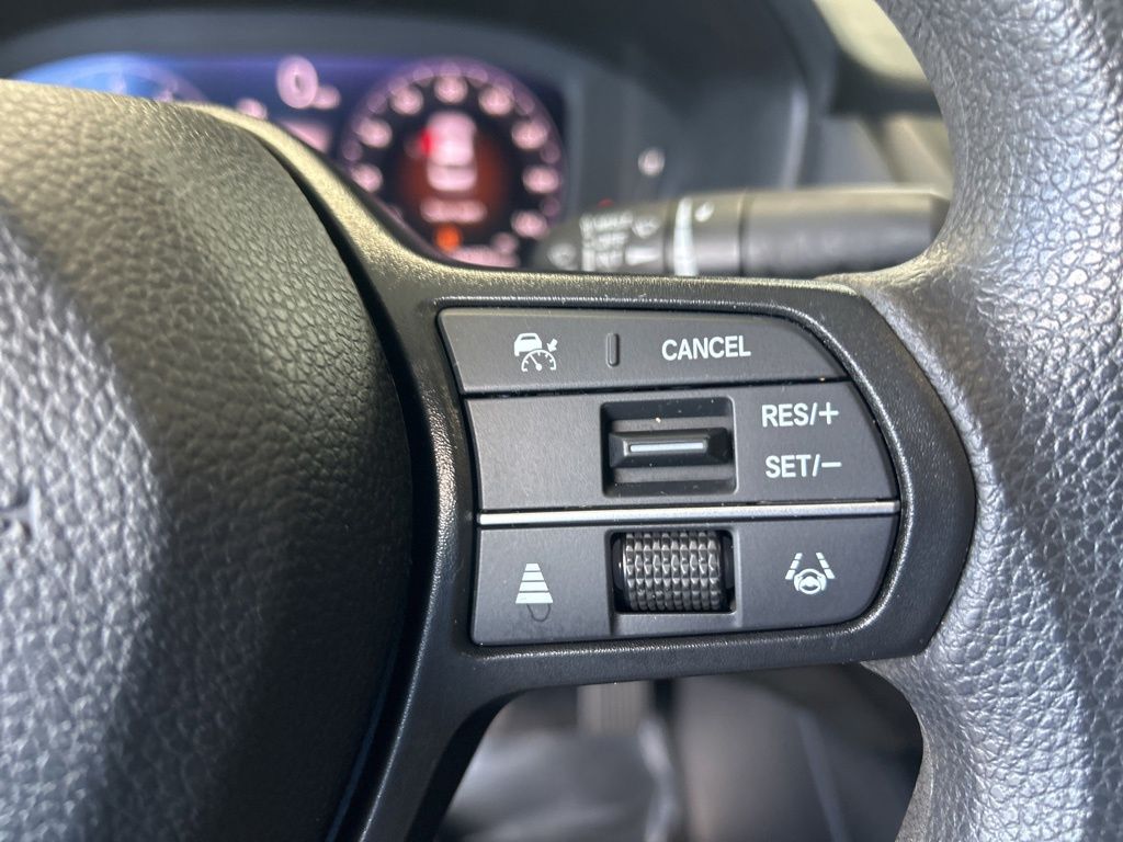 2024 Honda Accord EX photo 34