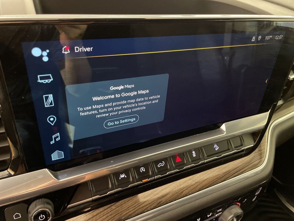 2022 Chevrolet Silverado 1500 RST photo 28