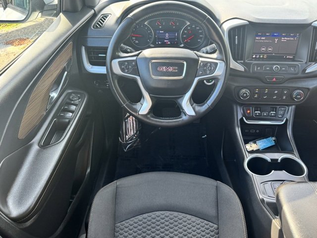 2020 Gmc Terrain SLE photo 14