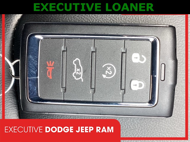 2025 Jeep Grand Cherokee Limited photo 11