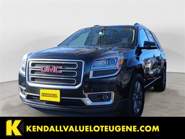 2016 GMC Acadia SLT-1's photo