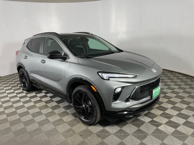 2026 Buick Encore GX Sport Touring's photo