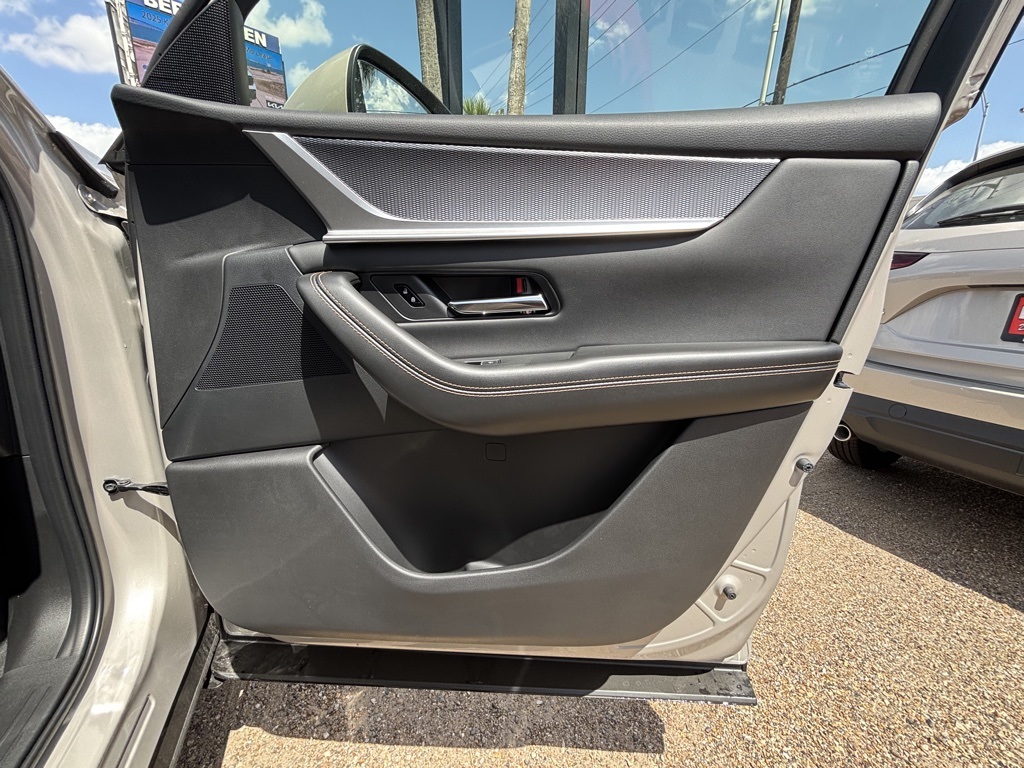 2025 Mazda CX-90 3.3 Turbo Preferred photo 19