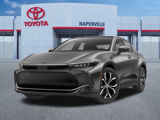 New 2024 Toyota Toyota Crown Limited LIMITED for Sale in Naperville