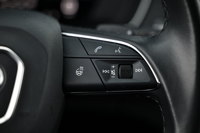 2023 Audi Q5 45 S line Premium Plus photo 29