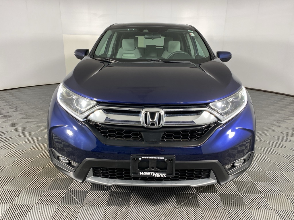 2018 Honda CR-V EX photo 11