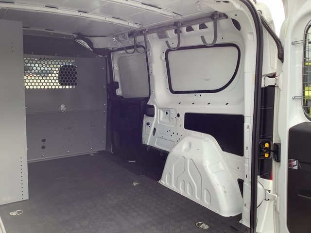 2022 Ram ProMaster City photo 24