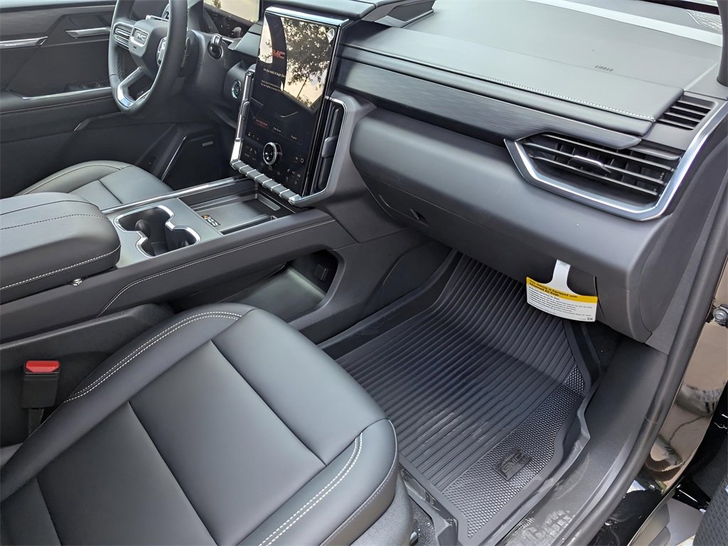 2026 Gmc Acadia Elevation photo 17