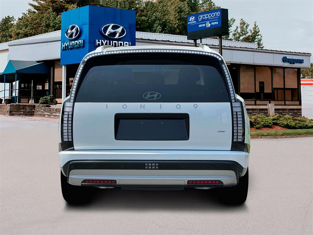 2026 Hyundai Ioniq SEL photo 5