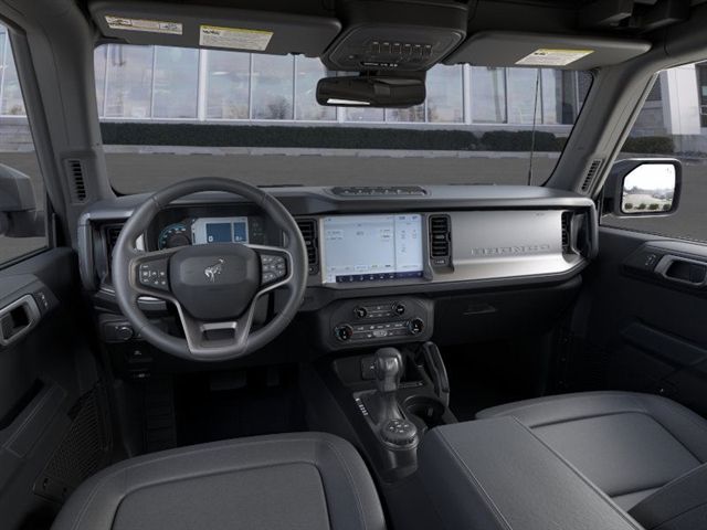 2025 FORD BRONCO - Image 34