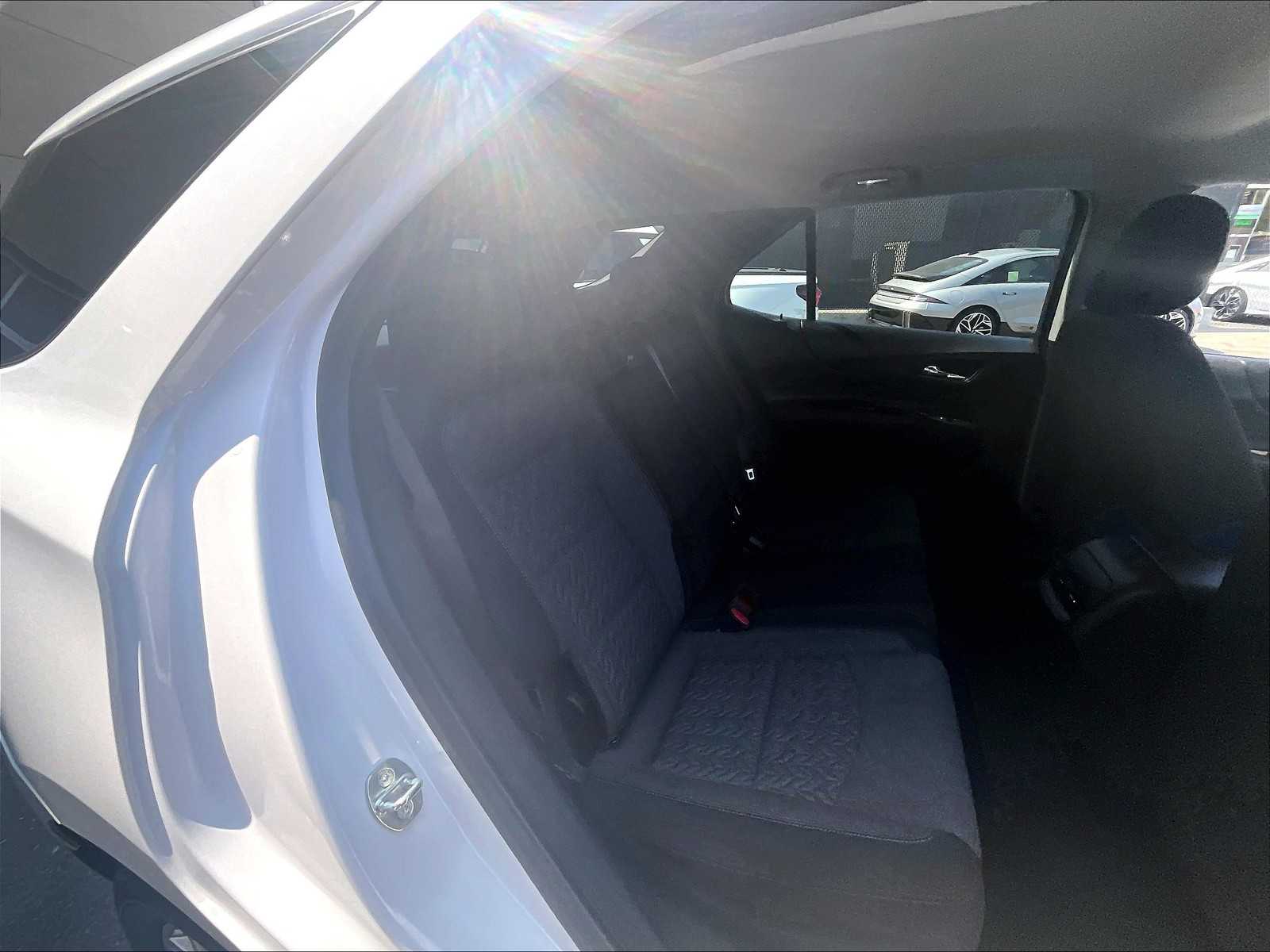 2023 Chevrolet Equinox LT photo 16