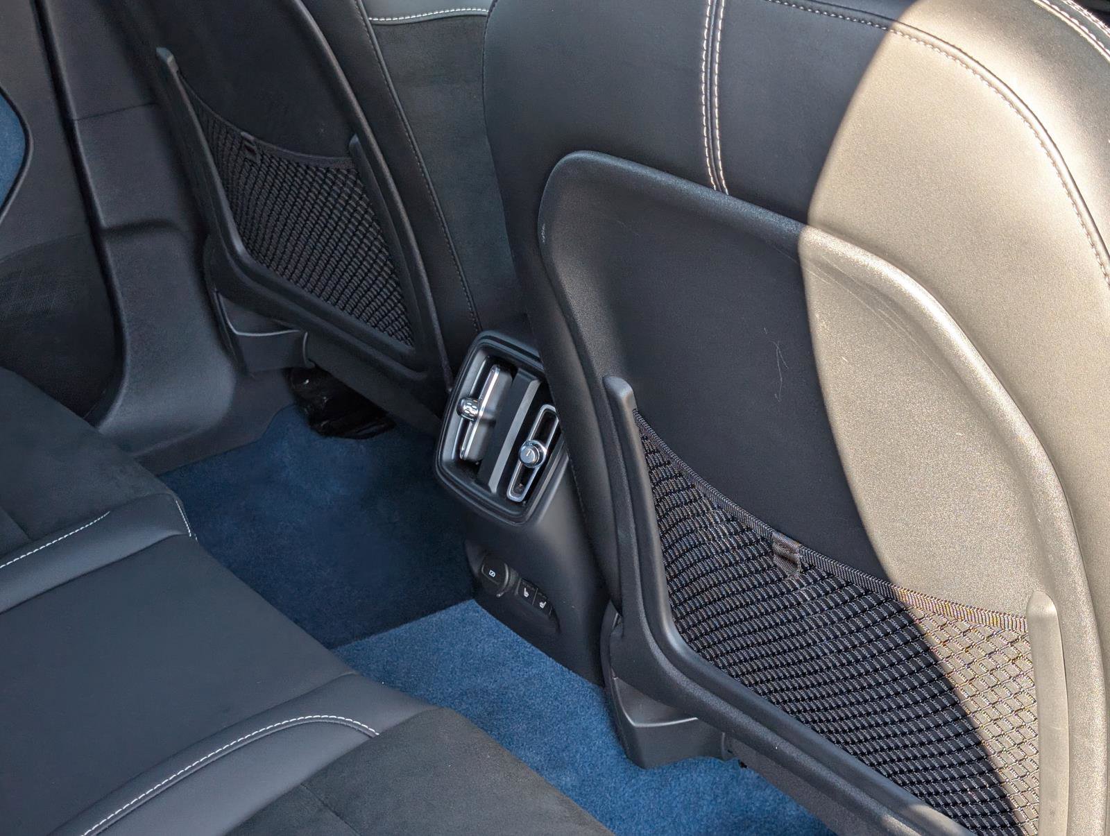 2023 Volvo C40 Recharge Ultimate photo 34