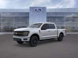 2026 Ford F-150 XLT's photo