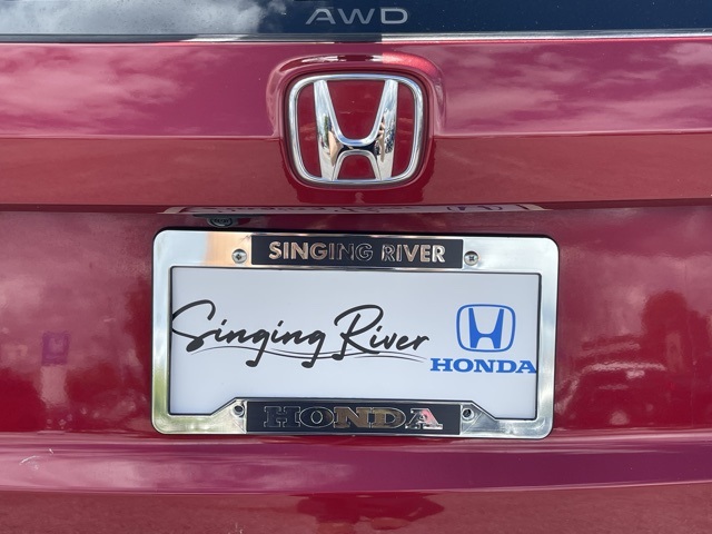 2023 Honda CR-V EX-L photo 13