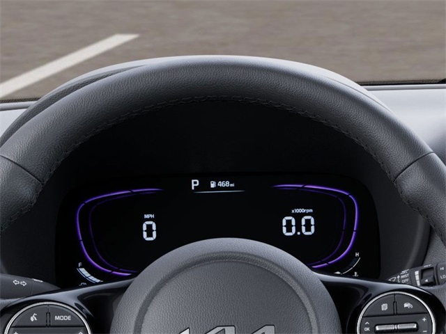 2025 Kia Soul EX photo 20