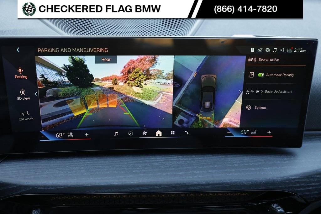 2025 Bmw 430i photo 30