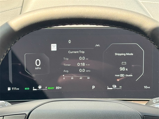 2026 Kia Sportage Hybrid SX Prestige photo 31