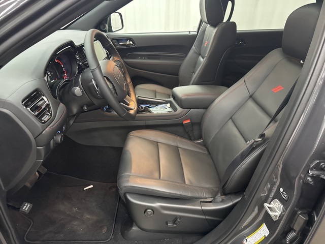 2026 Dodge Durango GT photo 3