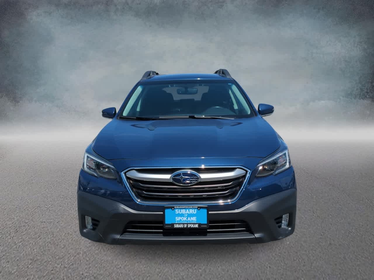 2020 Subaru Outback Premium photo 2