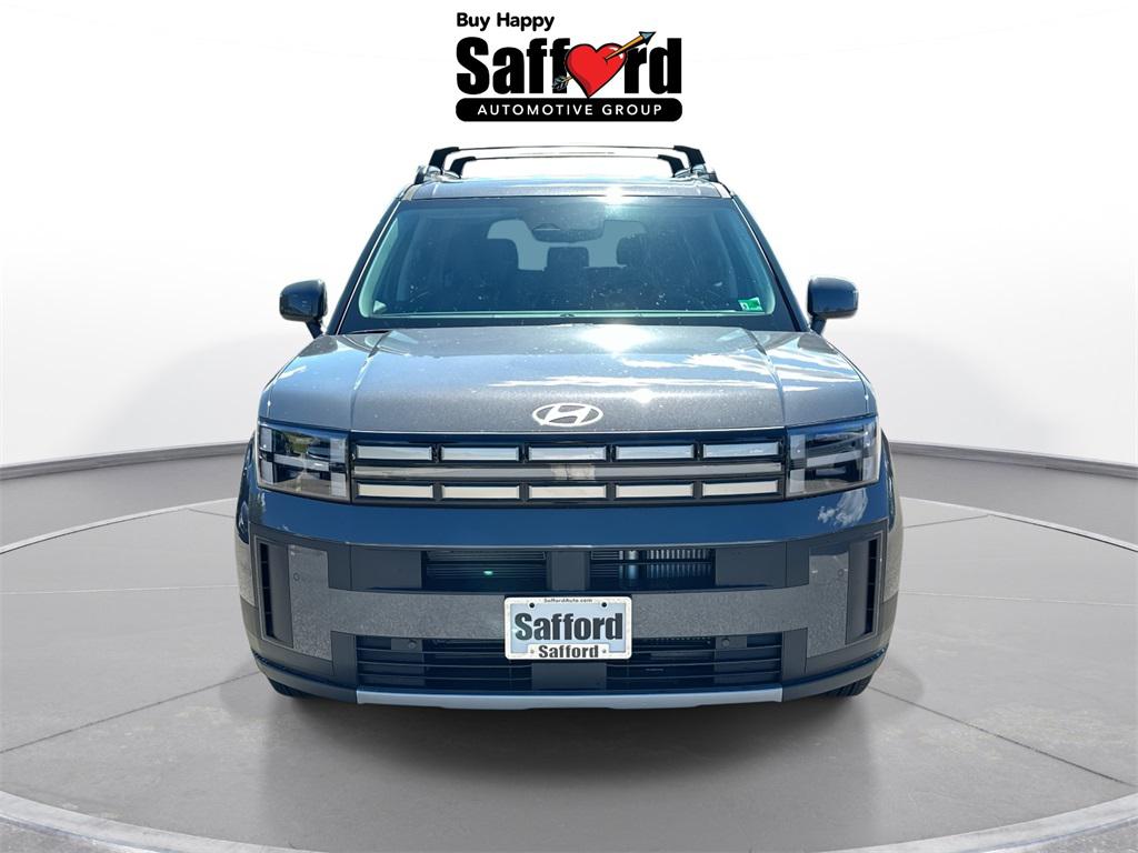 2026 Hyundai Santa Fe SEL photo 4