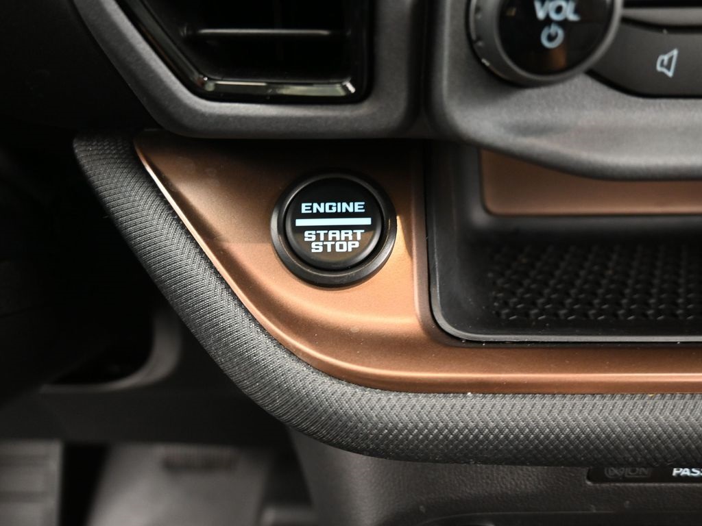 2024 Ford Bronco Sport Badlands photo 16