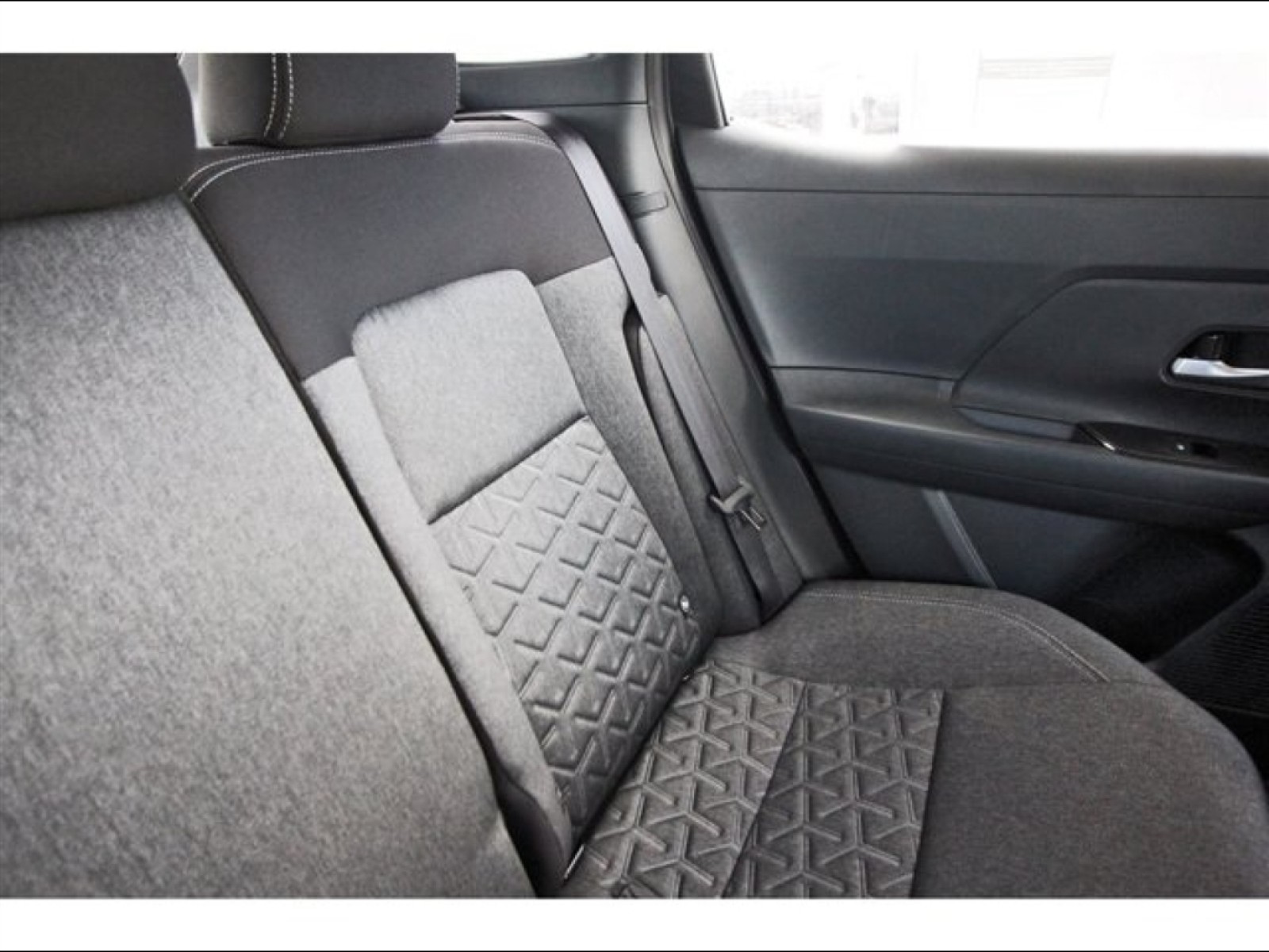 2026 Nissan Kicks SV Red at Robbins Nissan