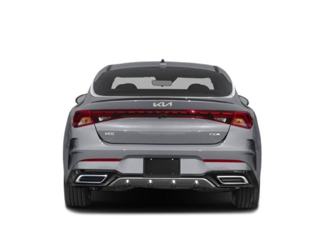 2023 Kia K5 GT-Line photo 8
