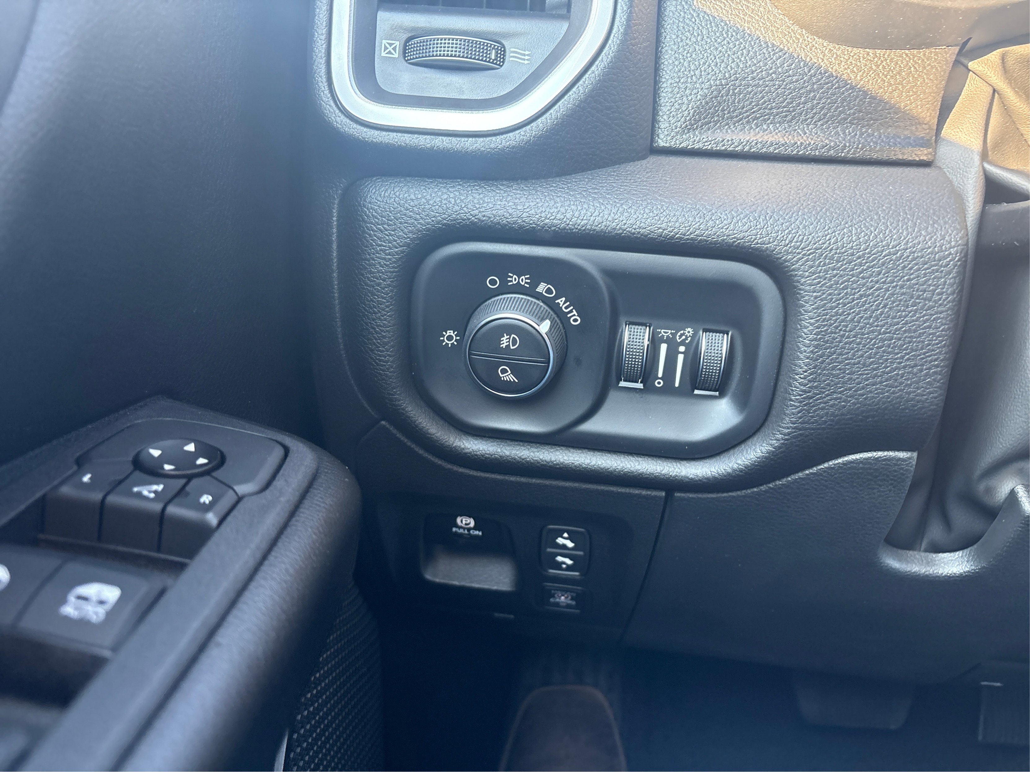 2026 Ram 1500 Lone Star photo 11