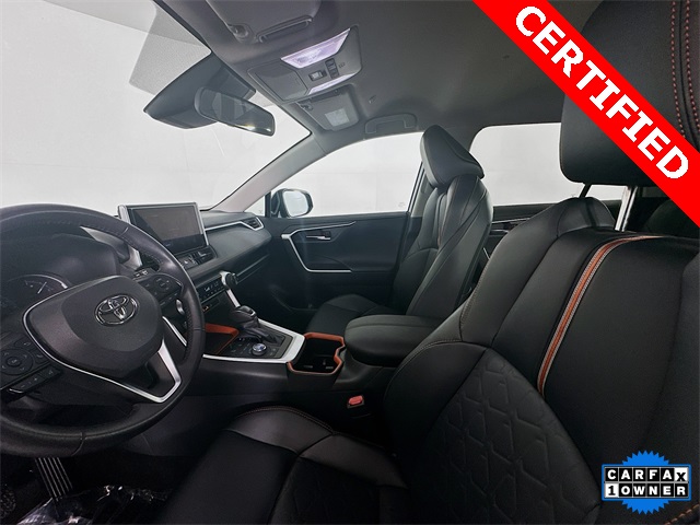 2024 Toyota RAV4 Adventure photo 9