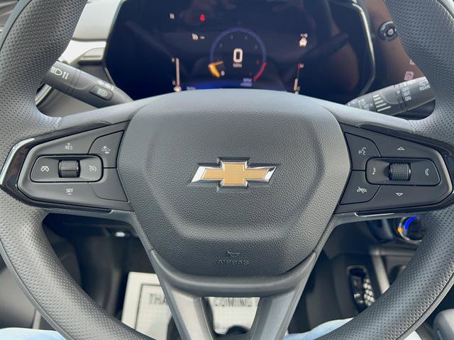 2026 Chevrolet Trailblazer LT photo 20