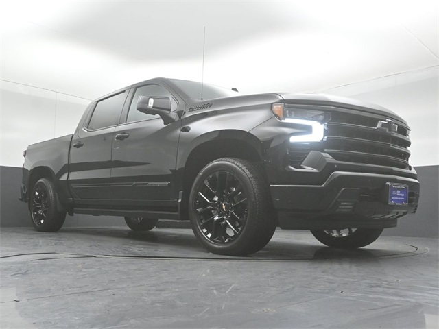 2026 CHEVROLET SILVERADO - Image 31