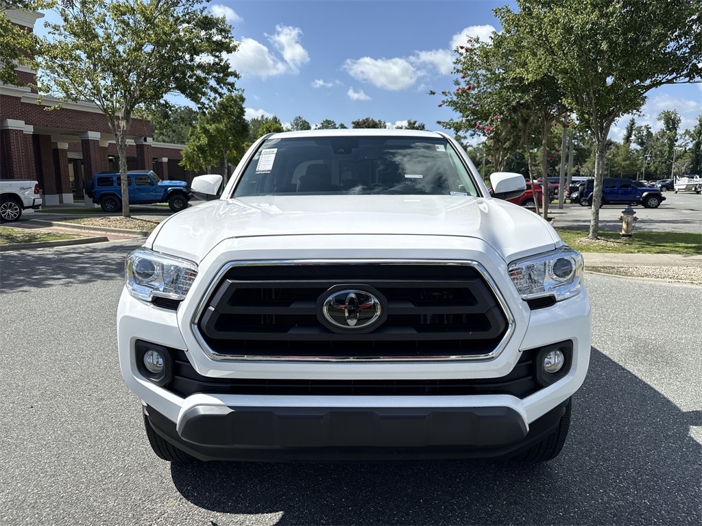 2023 Toyota Tacoma SR5 photo 8
