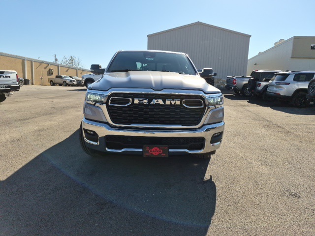 2026 Ram 1500 Big Horn Lone Star photo 3