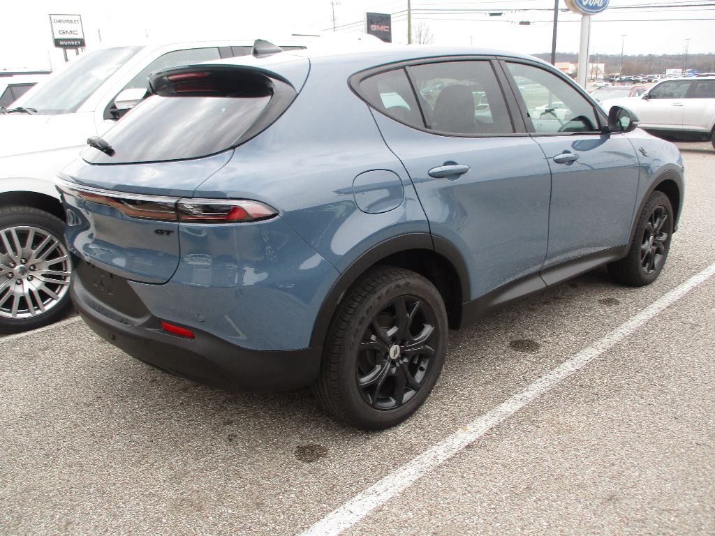 2024 Dodge Hornet GT Plus photo 18