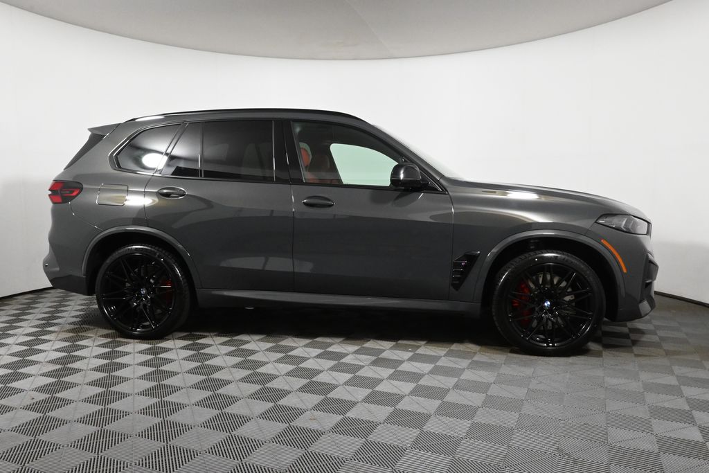2026 Bmw X5 photo 3
