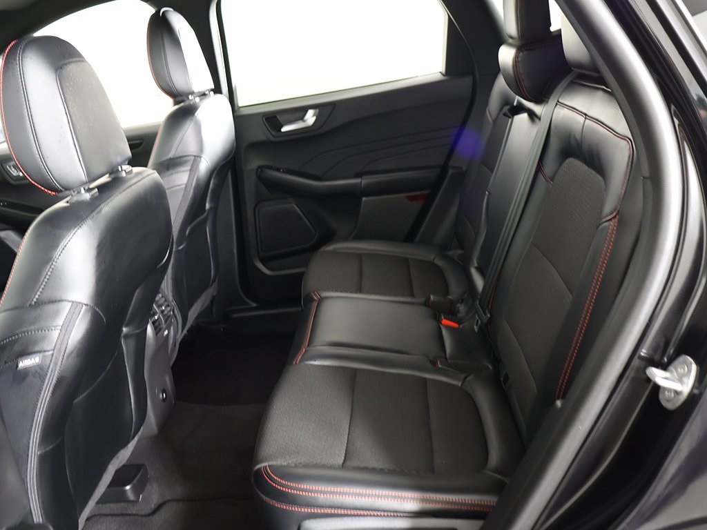 2025 Ford Escape Hybrid ST-Line Select photo 27