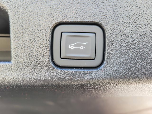 2025 Gmc Acadia Elevation photo 13