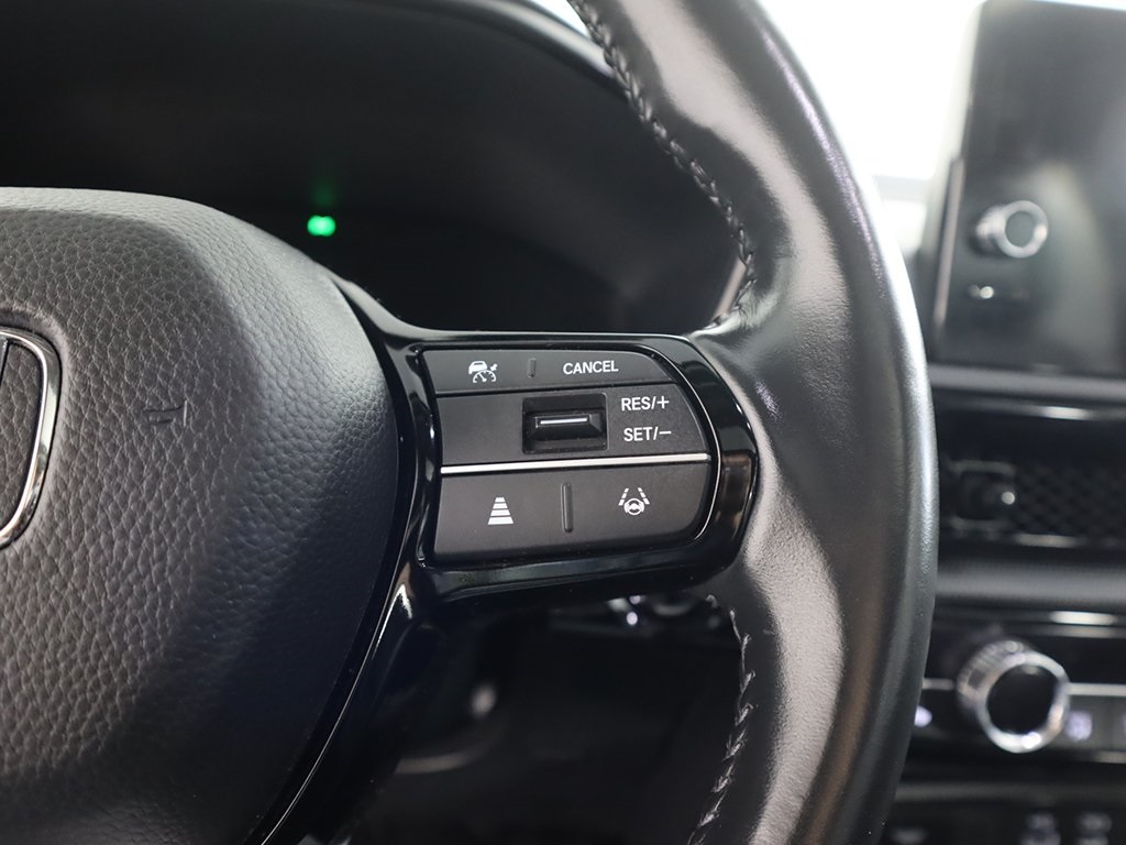 2023 Honda CR-V EX-L photo 45